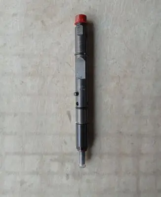 Audi A6 S6 C5 4B Fuel injector 059130201F