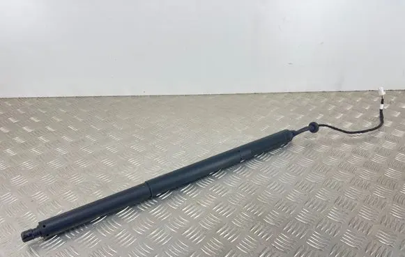 Peugeot 3008 III Tailgate/trunk strut/damper 9843298380