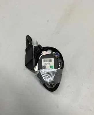 Audi Q7 4L Front seatbelt 606728300 008R000