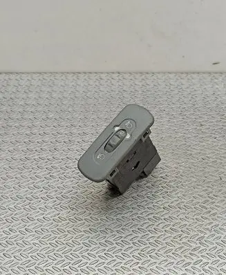 Renault Twingo I Headlight level height control switch 8200191961