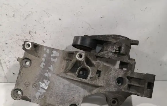 Generator/alternator bracket