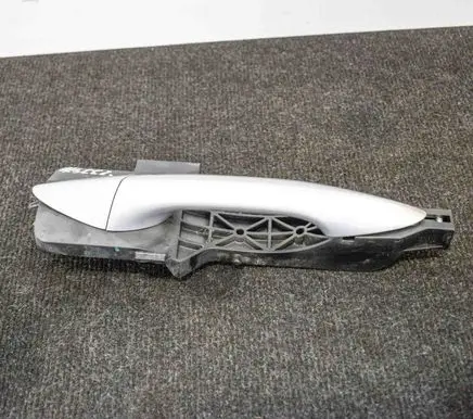 Hyundai i30 Front door exterior handle