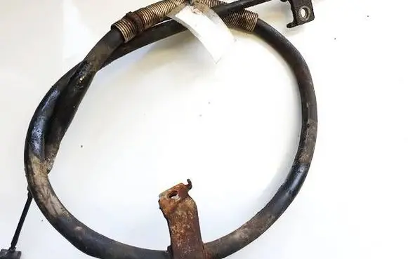 Opel Antara Handbrake/parking brake wiring cable 