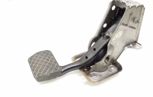 Volkswagen PASSAT B7 Brake pedal 1K1721117H