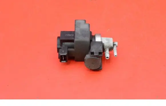 KIA Soul Vacuum valve