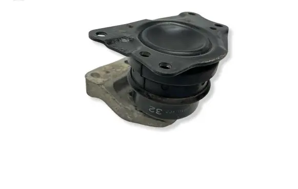 Volkswagen Polo V 6R Engine mount bracket 6Q0199262BD