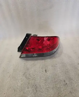 Mitsubishi Lancer Rear/tail lights 01020002 8658 P3101R