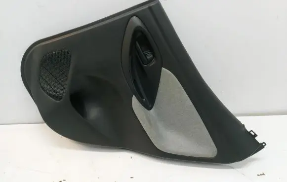 Toyota Yaris XP210 Rear door card panel trim