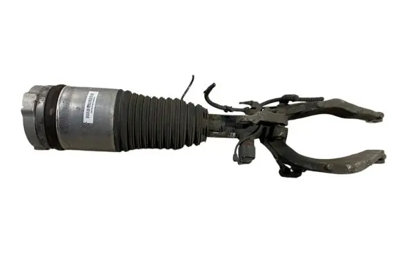Volvo XC90 Front air suspension shock absorber 31476851