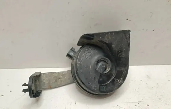 Volvo V60 Horn signal