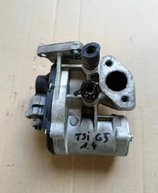 Volkswagen Golf V EGR thermostat 