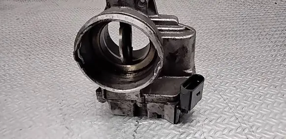 Audi A4 S4 B7 8E 8H Throttle valve A2C59511696 A2C53099815 24032012