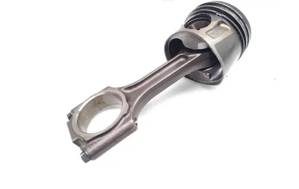 Opel Antara Piston with connecting rod A22DM