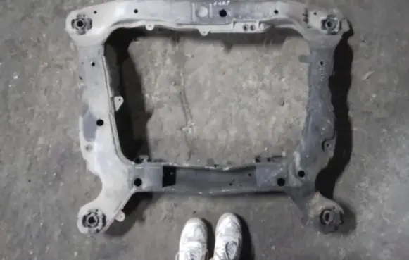 Volvo S60 Front subframe