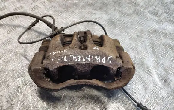Mercedes-Benz Sprinter W906 Front brake caliper 28906