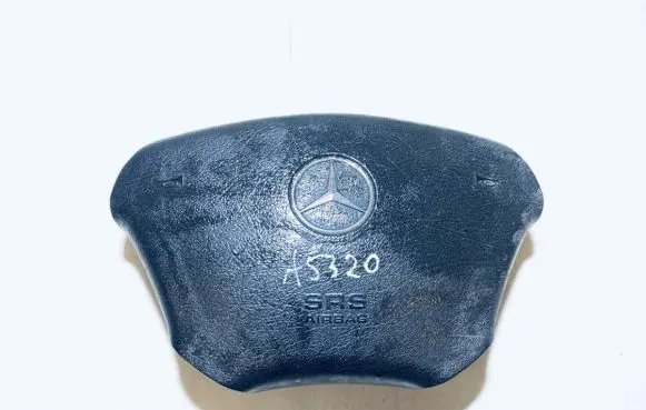 Mercedes-Benz ML W163 Steering wheel airbag 1634600098 16346000989045