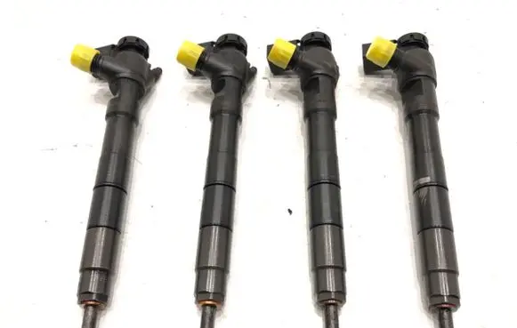 Volkswagen Transporter - Caravelle T6 Fuel injectors set 04L130277BA