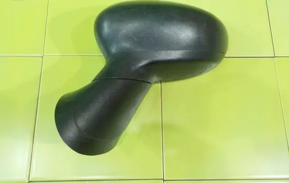 Fiat 500 Front door electric wing mirror LEWE ZP73