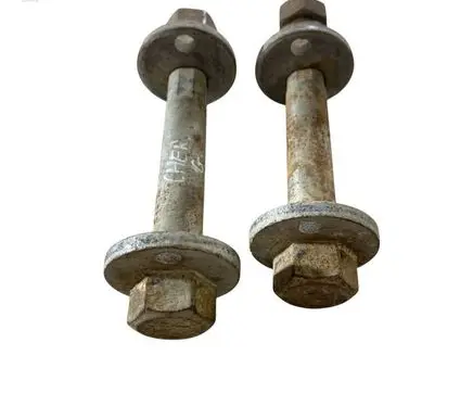 Jeep Cherokee Rear suspension camber bolt 