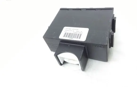 Immobilizer control unit/module