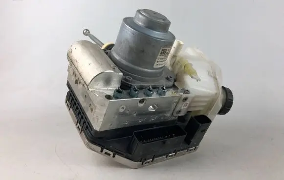 Audi e-tron ABS Pump 4KE614100AF 4KE909059AF 4KE909059N