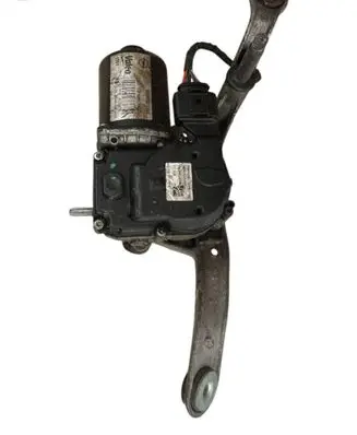 Opel Zafira C Wiper motor w000030851