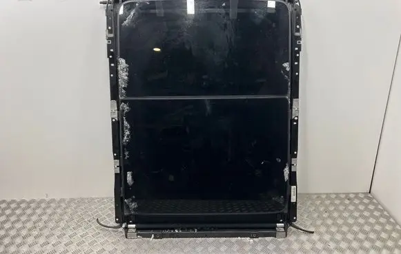 Jeep Grand Cherokee Sunroof set 30020206J 1113