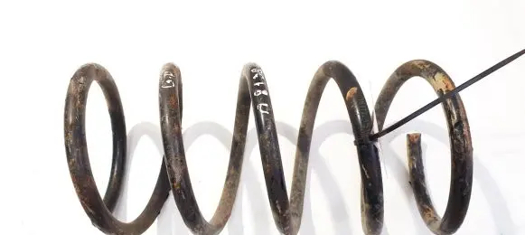 Volvo V70 Rear coil spring t514050 78172