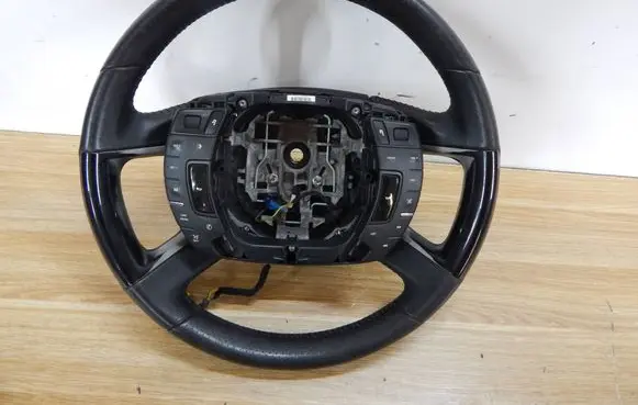 Citroen C5 Steering wheel