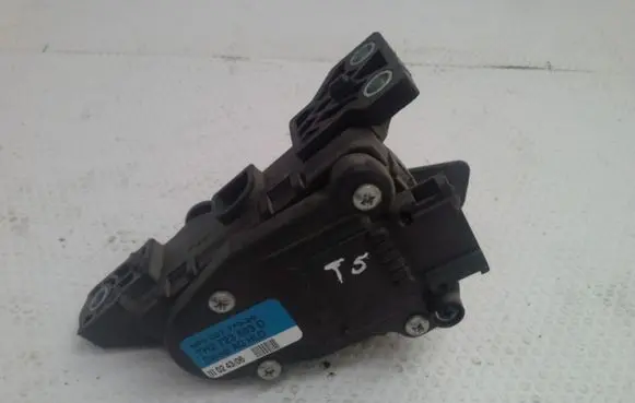 Volkswagen Transporter - Caravelle T5 Accelerator pedal position sensor 7H2723503D