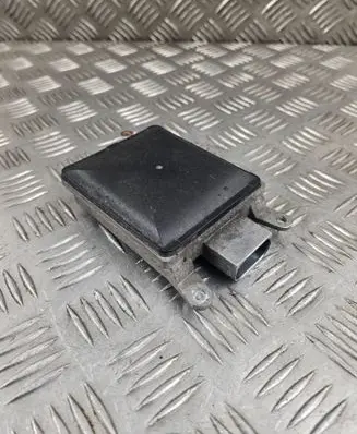 Blind spot module