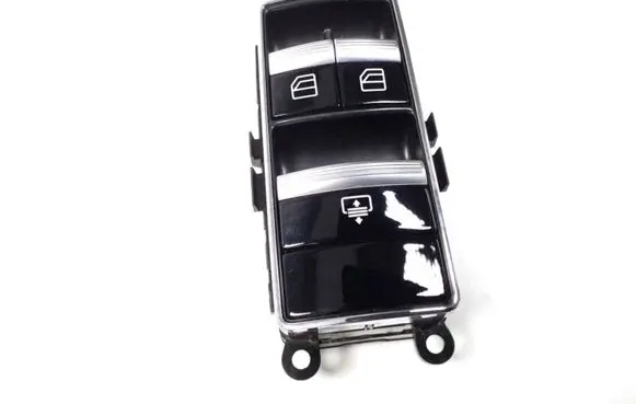 Mercedes-Benz S W221 Electric window control switch A2218709510