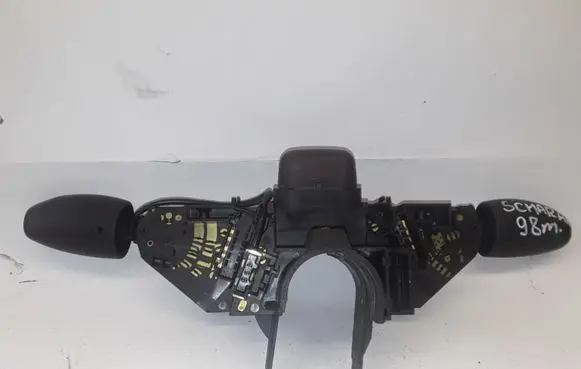 Volkswagen Sharan Indicator stalk 7M0953503G 95VW13335BBW 01530011