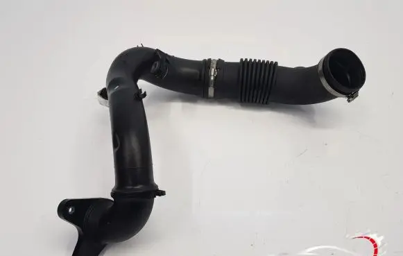 Renault Master III Intercooler hose/pipe 165763705R