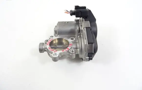 Audi Q3 F3 EGR valve 05L131501C