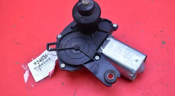 Peugeot 107 Rear window wiper motor 85130-0H020