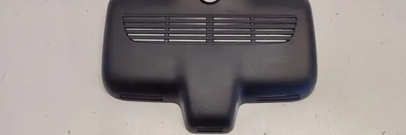 Mercedes-Benz GLC C253 Plastic wing mirror trim cover A2058210500
