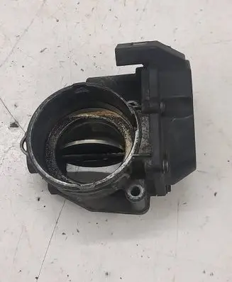 Skoda Superb B6 (3T) Throttle valve 03g128063g