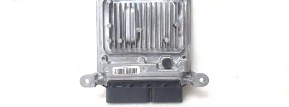 Mercedes-Benz E W212 Engine control unit/module A6519007500