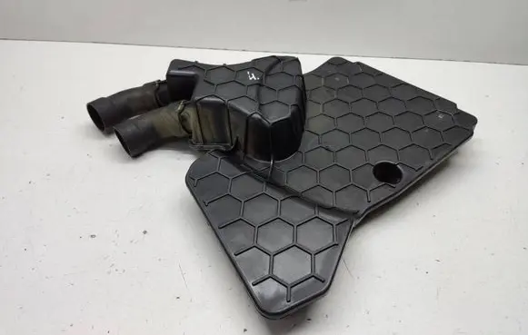 Mercedes-Benz E W213 Intake resonator A6540103102
