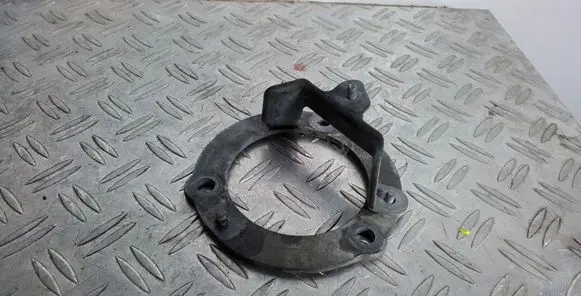Porsche Cayenne (92A) Coil spring mount 7P0412269