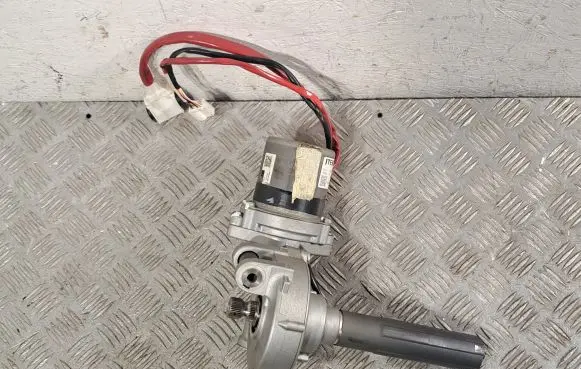Toyota Avensis T270 Electric power steering pump 4525005780 4525005690