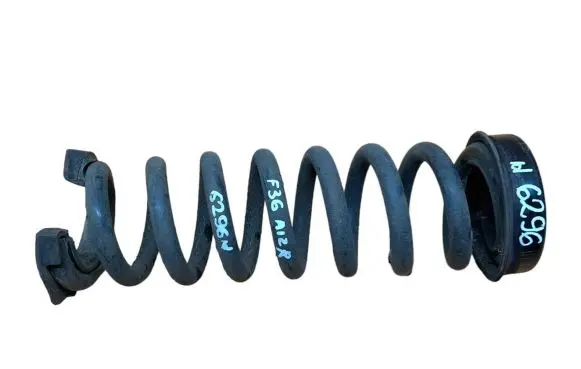 BMW 4 F36 Gran coupe Rear coil spring 33536764419 6764419