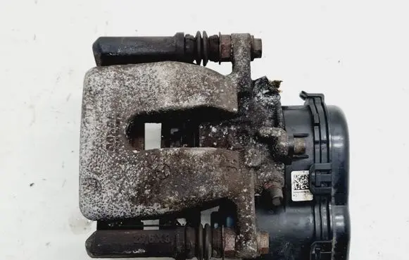 Mercedes-Benz B W246 W242 Rear brake caliper A0004232481 0004232481