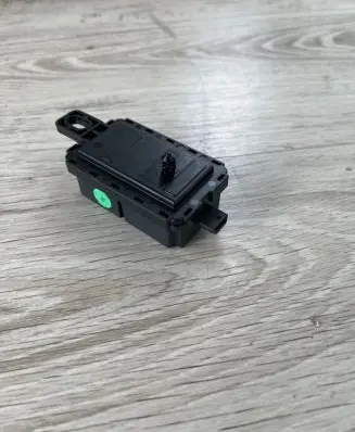 BMW 3 F30 F35 F31 Alarm control unit/module 9269634 A2C37521900