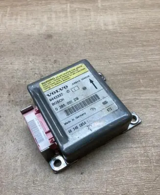 Volvo S70 V70 V70 XC Airbag control unit/module 9442337 0285001219