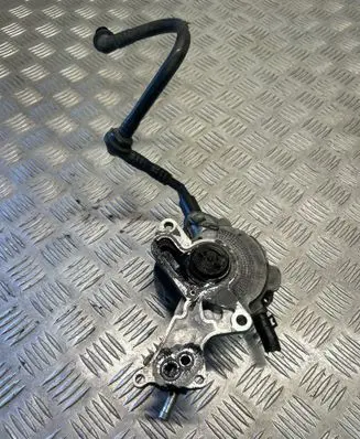 Vacuum pump