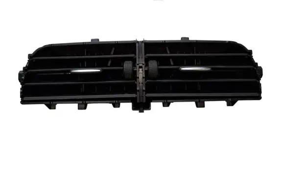 Renault Clio IV Dash center air vent grill 687508859R 687507764R 687508859