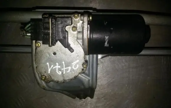 Ford Transit Wiper motor 5164b 404.524