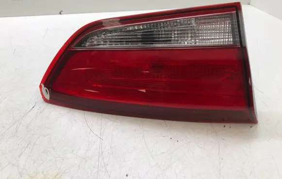 Hyundai i30 Tailgate rear/tail lights 92403G4000